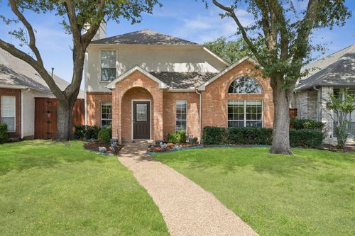 4369 Timberglen Rd, Dallas, TX, 75287-4018 | Card Image