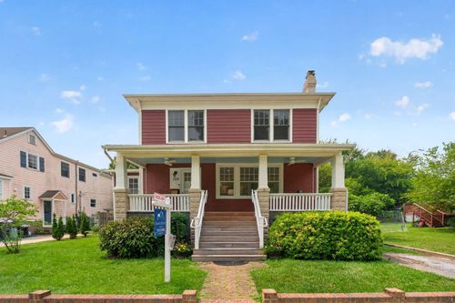 724 N Ivy St, ARLINGTON, VA, 22201-2208 | Card Image