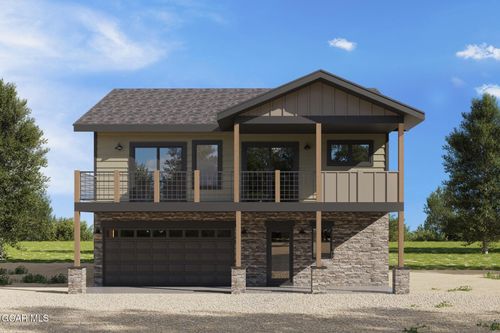 105 Kokanee Rd, Grand Lake, CO, 80447 | Card Image