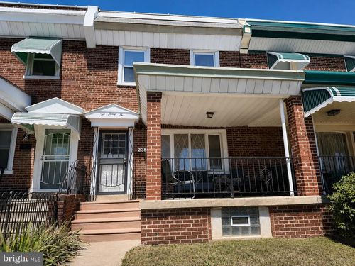 235 E Price St, PHILADELPHIA, PA, 19144-2147 | Card Image