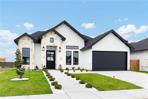 3003 E Q Ave, Hidalgo, TX, 78557-2143 | Card Image