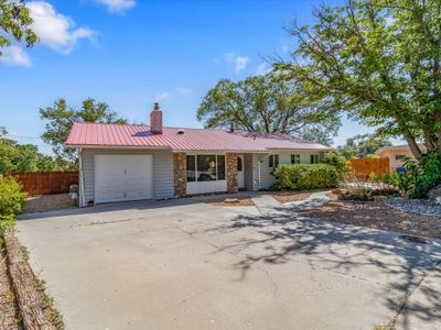 90 Mimbres Drive, House other with 4 bedrooms, 1 bathrooms and 3 parking in White Rock NM | Image 1