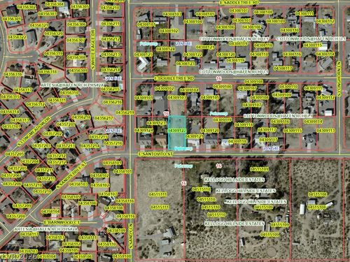 5540 Santovito St, Pahrump, NV, 89061-8292 | Card Image