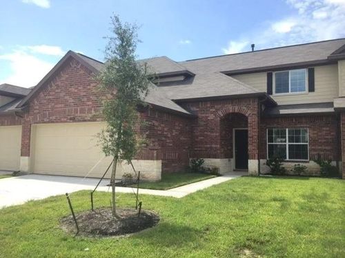 12310 Dona Ln, Houston, TX, 77044-1688 | Card Image