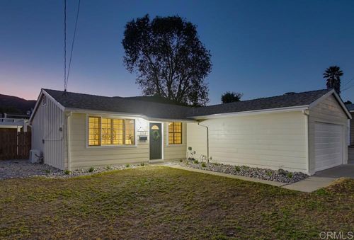 6954 Ballinger Ave, San Diego, CA, 92119-1335 | Card Image