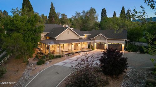 1010 Skyline Blvd, Reno, NV, 89509-3555 | Card Image
