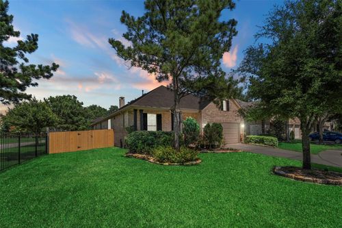 27128 White Sage Cove Ln, Spring, TX, 77386-3945 | Card Image