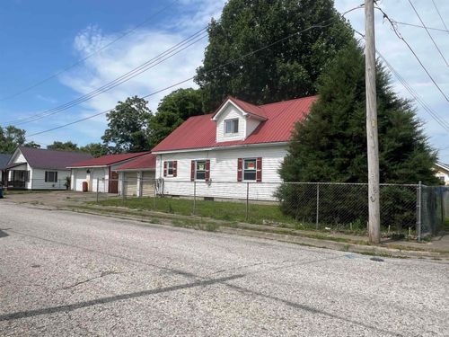 602 Maple St, Vincennes, IN, 47591 | Card Image