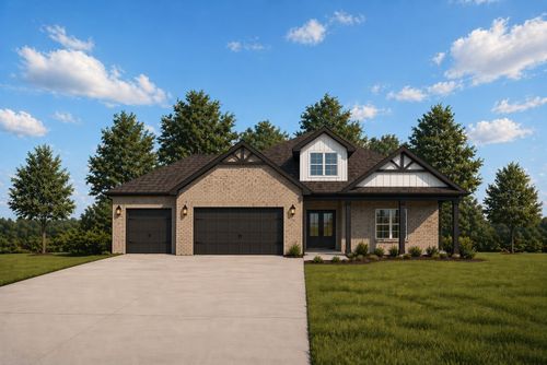 70 Wofford Dr, Clarksville, TN, 37042 | Card Image