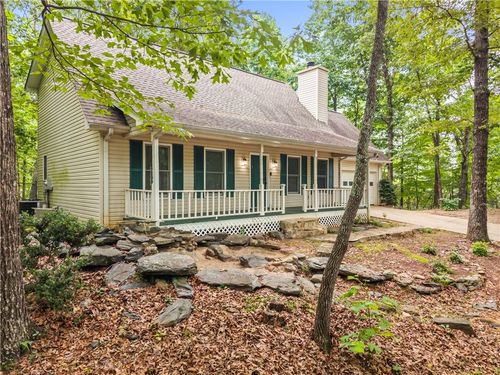 2009 Ben Higgins Rd, Dahlonega, GA, 30533-5231 | Card Image