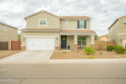 346 E Monza Way, San Tan Valley, AZ, 85140 | Card Image