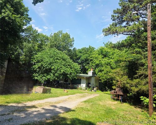 313 Big Bluff, Pryor, OK, 74361 | Card Image
