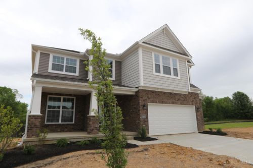 9285 Amethyst Ln, West Chester, OH, 45241-3863 | Card Image
