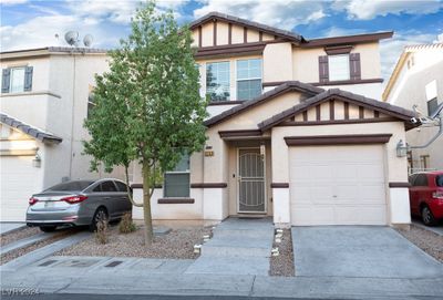 1259 Plum Canyon Street, House other with 3 bedrooms, 2 bathrooms and null parking in Las Vegas NV | Image 1