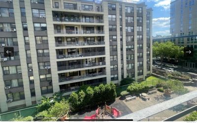 5E - 98-10 64th Avenue, Home with 1 bedrooms, 1 bathrooms and null parking in Rego Park NY | Image 1