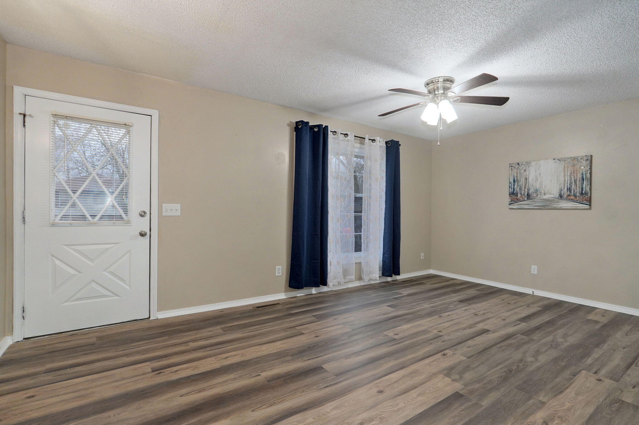 Residential in Springfield 2