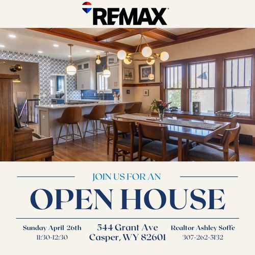 544 Grant Ave, Casper, WY, 82601-3339 | Card Image