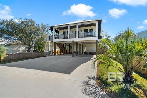 5496 Bay La Launch Avenue, Orange Beach, AL, 36561 | Card Image