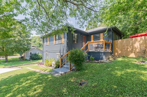 3871 Azalean Dr, Chattanooga, TN, 37415-3705 | Card Image