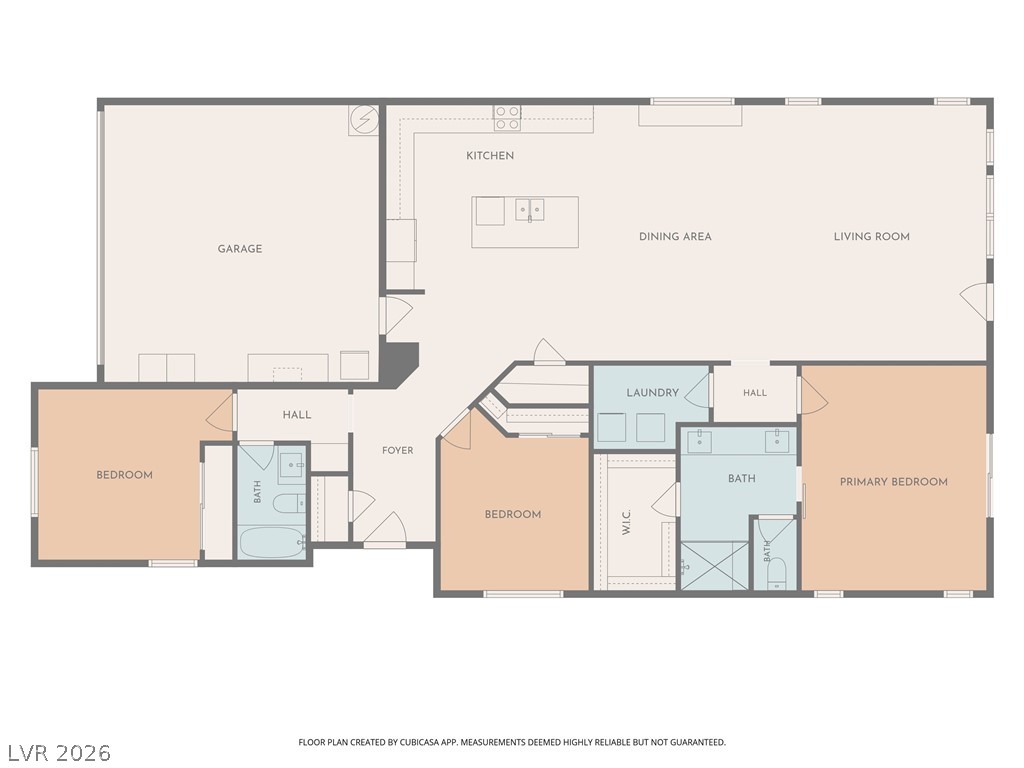 Residential in Mesquite
