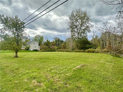 6610 N Lake Road, Home with 0 bedrooms, 0 bathrooms and null parking in Bergen NY | Image 2