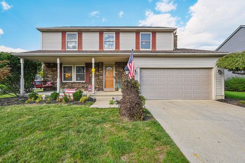 5606 Oldwynne Rd, Hilliard, OH, 43026-9505 | Card Image