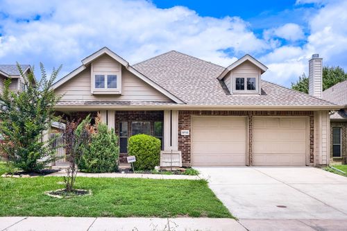 5712 Broken Spur, Mckinney, TX, 75070-6466 | Card Image
