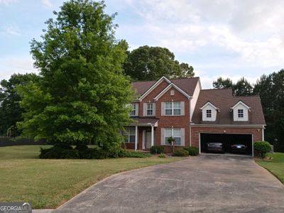 978 Francis Lane, House other with 3 bedrooms, 2 bathrooms and null parking in Fairburn GA | Image 1