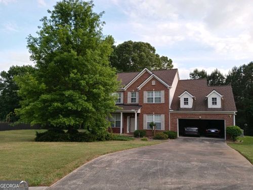 978 Francis Lane, Fairburn, GA, 30213 | Card Image