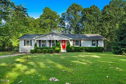 1708 Pinedale Dr, Raleigh, NC, 27603-4536 | Card Image