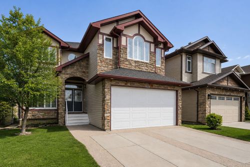 1826 Baywater St Sw, Airdrie, AB, T4B0A8 | Card Image