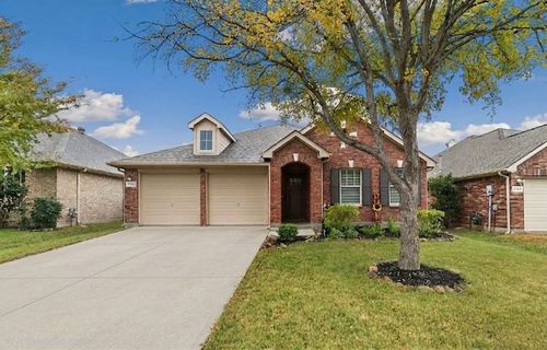 2832 Evening Mist Dr, Little Elm, TX, 75068-7612 | Card Image