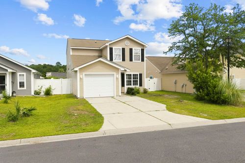 3030 Hollybrooke Dr, Myrtle Beach, SC, 29579-5915 | Card Image