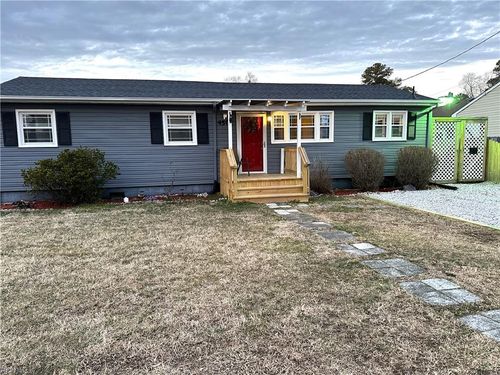 4501 Clipperton Street, Chesapeake, VA, 23320 | Card Image