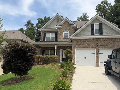 6323 Oakwell Pl, Fairburn, GA, 30213-5129 | Card Image
