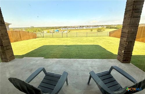 808 Copper Ridge Loop, Temple, TX, 76502-5099 | Card Image