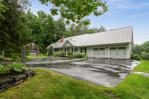 648 Church Hill Road, Woodstock, VT, 05091 | Card Image