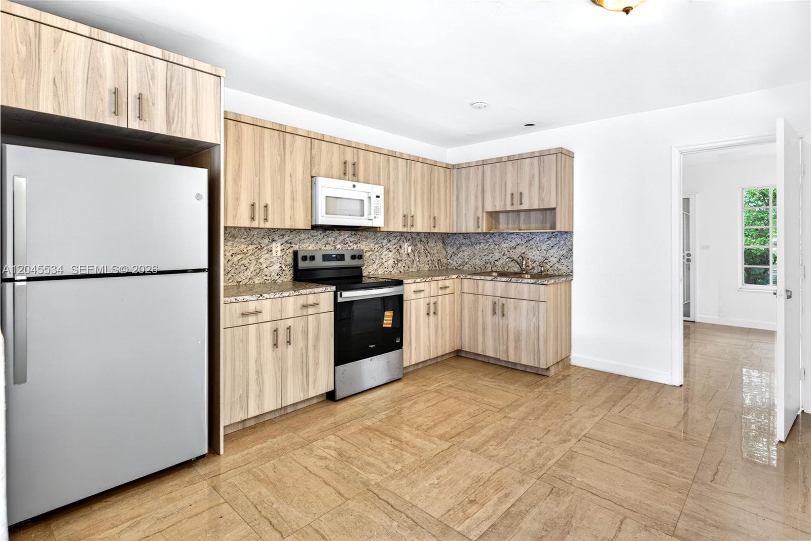 Residential Lease in Miami 2