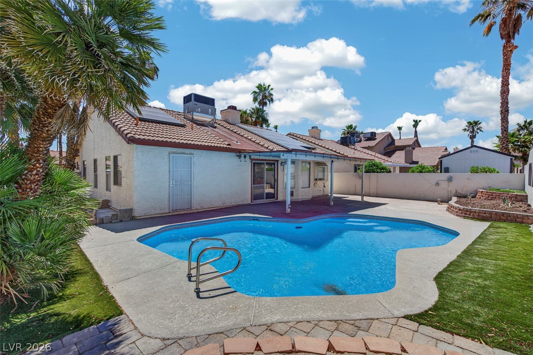 Residential in Las Vegas