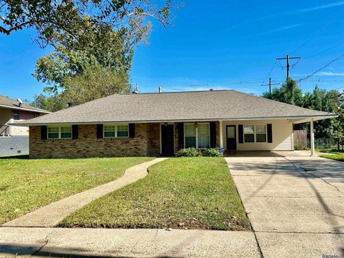 2958 Madeira Dr, Baton Rouge, LA, 70810-1211 | Card Image