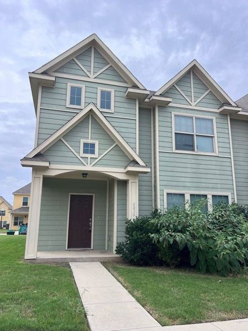 5416 Soledad Drive, Denton, TX, 76208 | Card Image