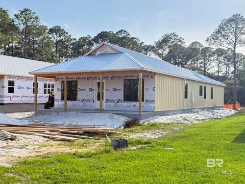 1965 Middle Brigadoon Trl, Gulf Shores, AL, 36542-8490 | Card Image