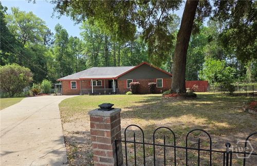 600 Cross Creek Drive, Midway, GA, 31320 | Card Image