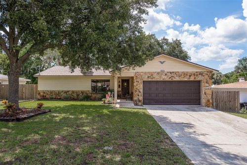 18619 Yokam Avenue, Lutz, FL, 33549 | Card Image