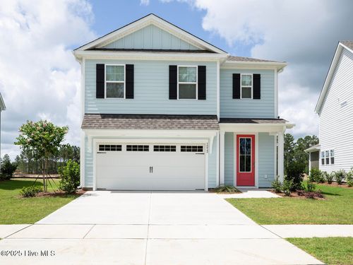 lot-52-3314 Summer Tanager Lane, Leland, NC, 28451 | Card Image