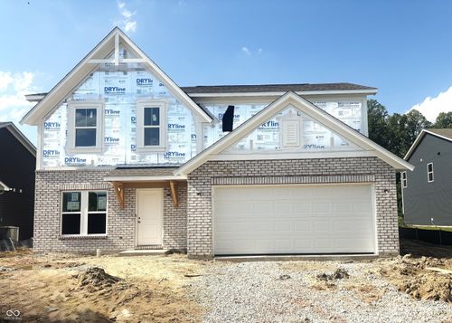 1020 Cyprian Way, Lebanon, IN, 46052-0834 | Card Image