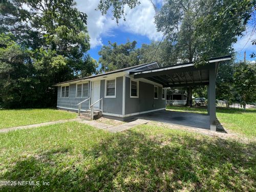 1707 Grand St, Jacksonville, FL, 32208-2392 | Card Image