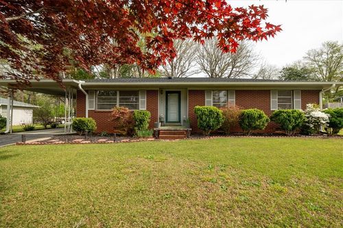 524 S Lovingood Ave, Walhalla, SC, 29691-1521 | Card Image