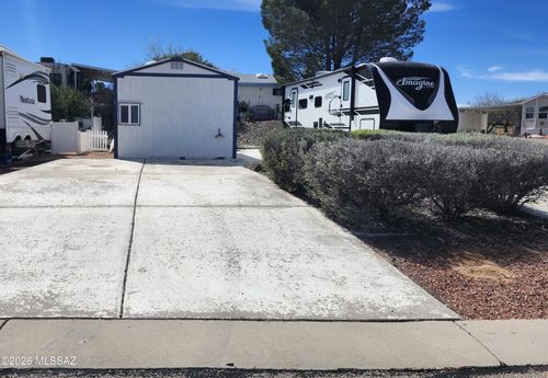 10-10 Woodpecker Ridge, Benson, AZ, 85602 | Card Image