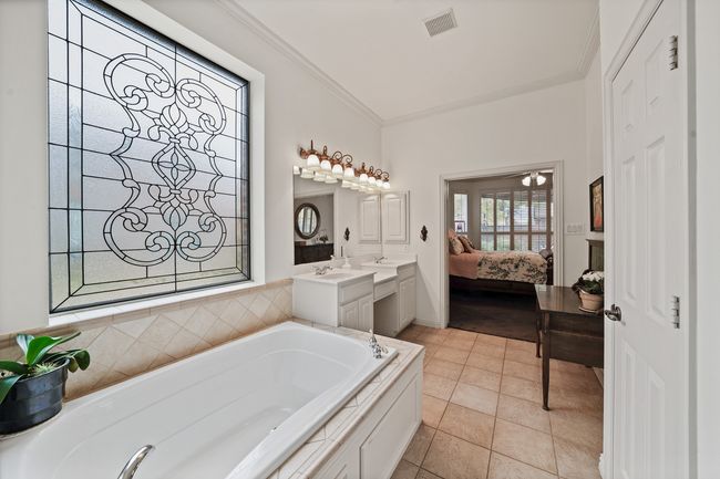 404 Creekside Dr, House other with 5 bedrooms, 4 bathrooms and null parking in Murphy TX | Image 17